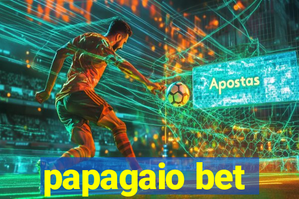 papagaio bet